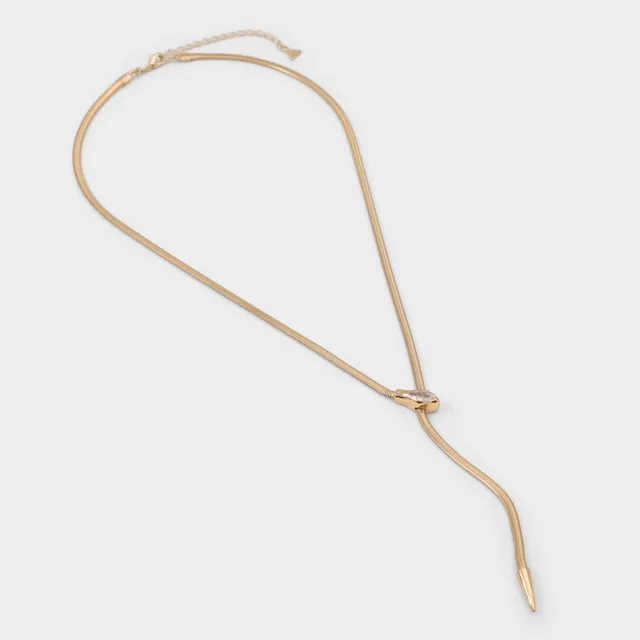 ALDO Serpentara2 bracelet fantaisie doré