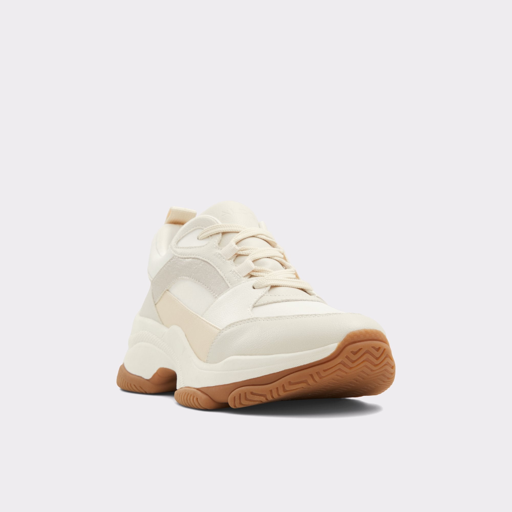 ALDO Valleyia baskets femme semelle jogger