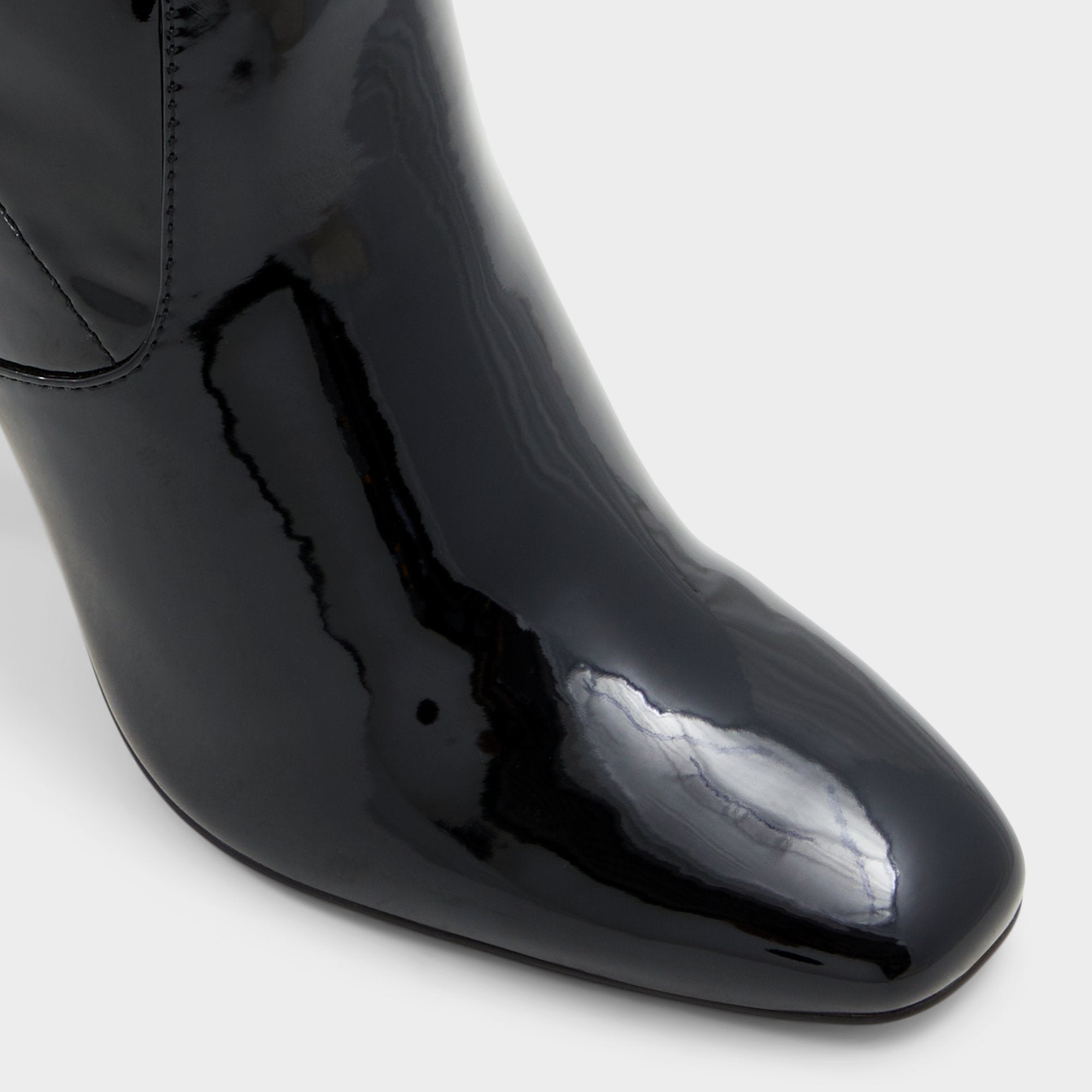 ALDO Talobreclya bottines à talon confort