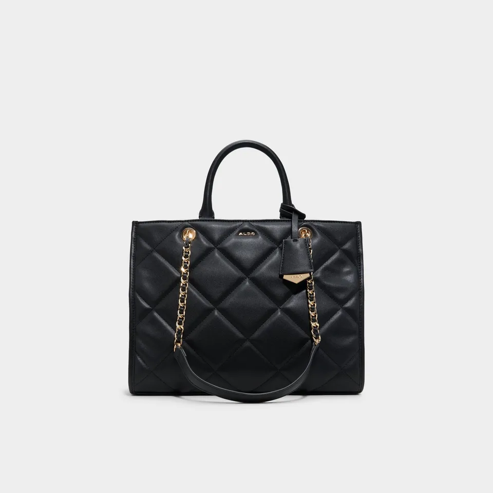 ALDO Raeyna sac à main neutre porté épaule