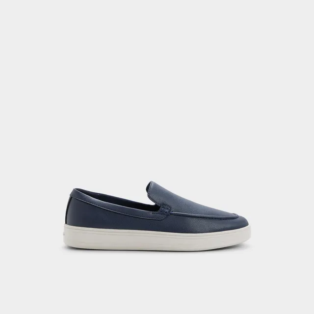 ALDO Ginoa-in escarpins bleus talon