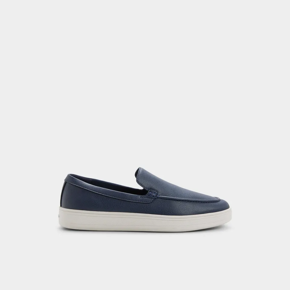 ALDO Ginoa-in escarpins bleus talon