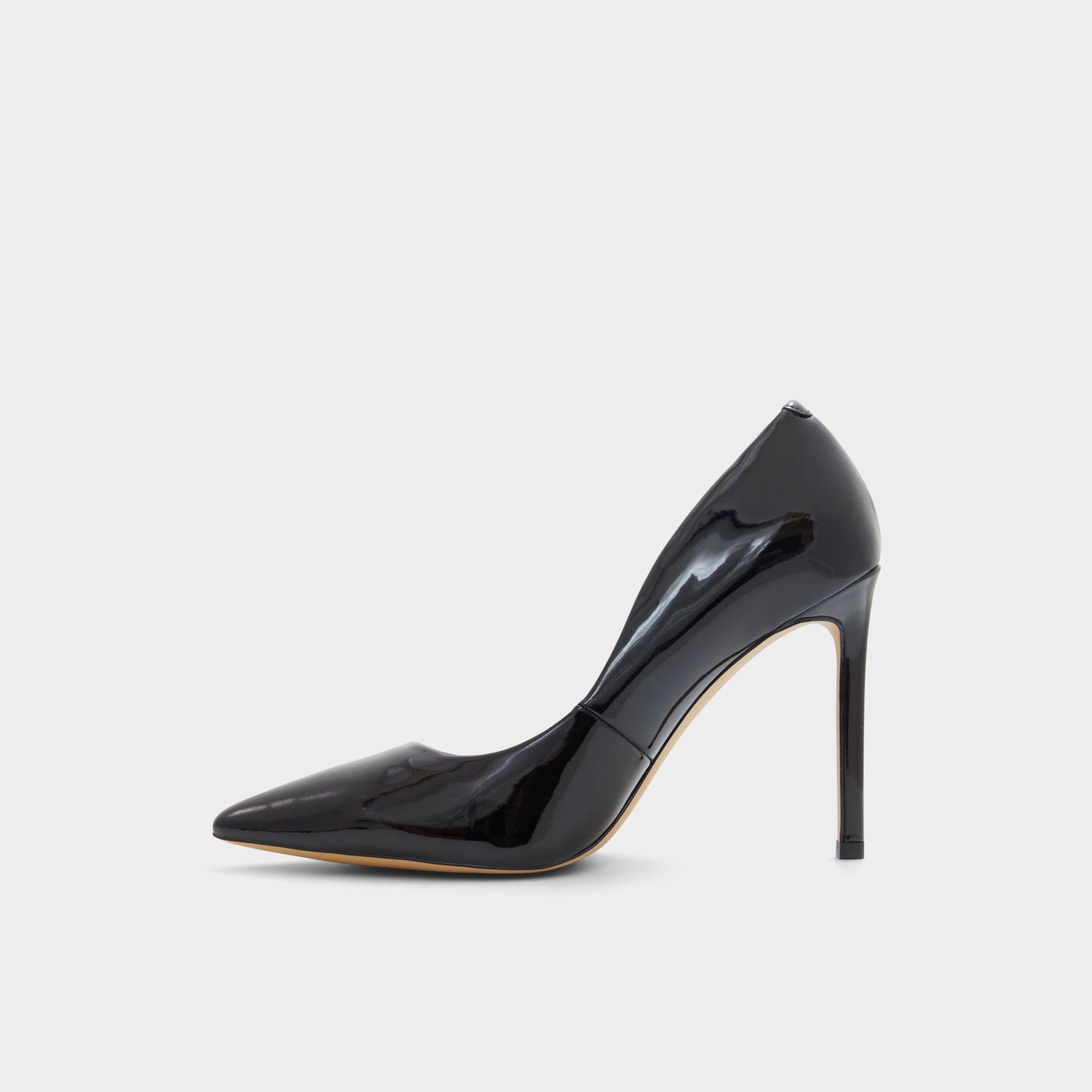ALDO Stessy 2.0 escarpins noirs talon confort