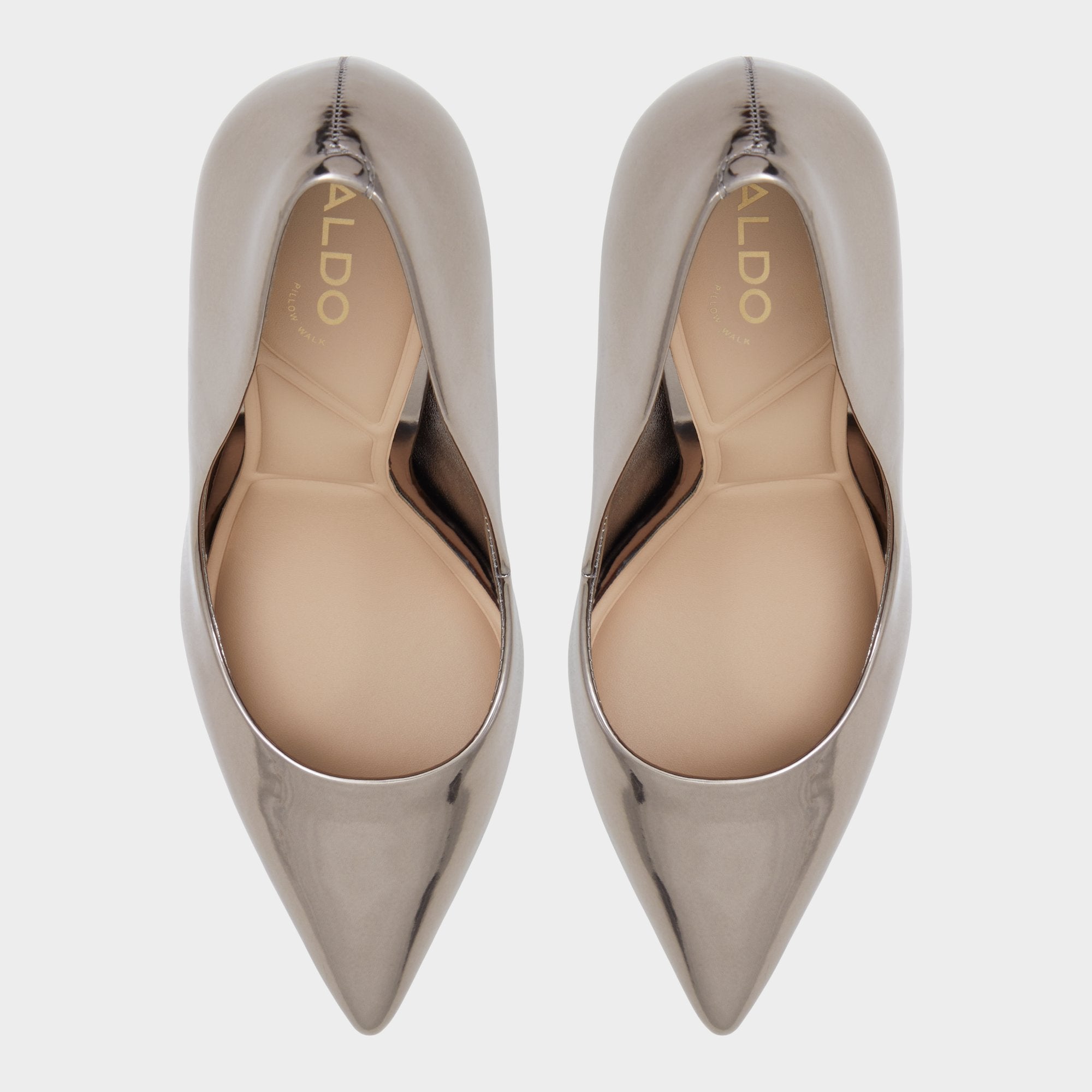 ALDO Stessy 2.0 escarpins femme confort