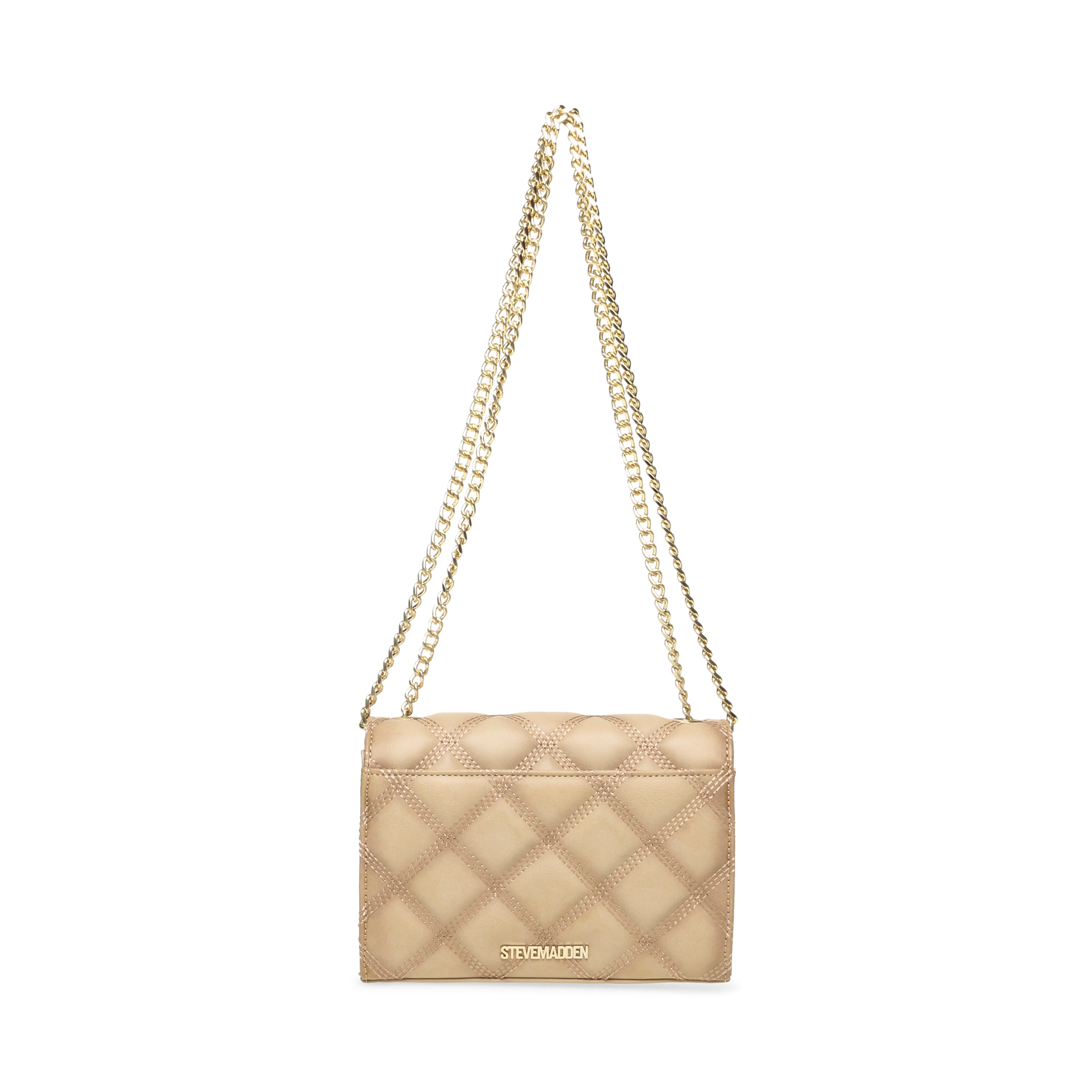 Steve Madden Bramon-Q sac bandoulière crème multicolore