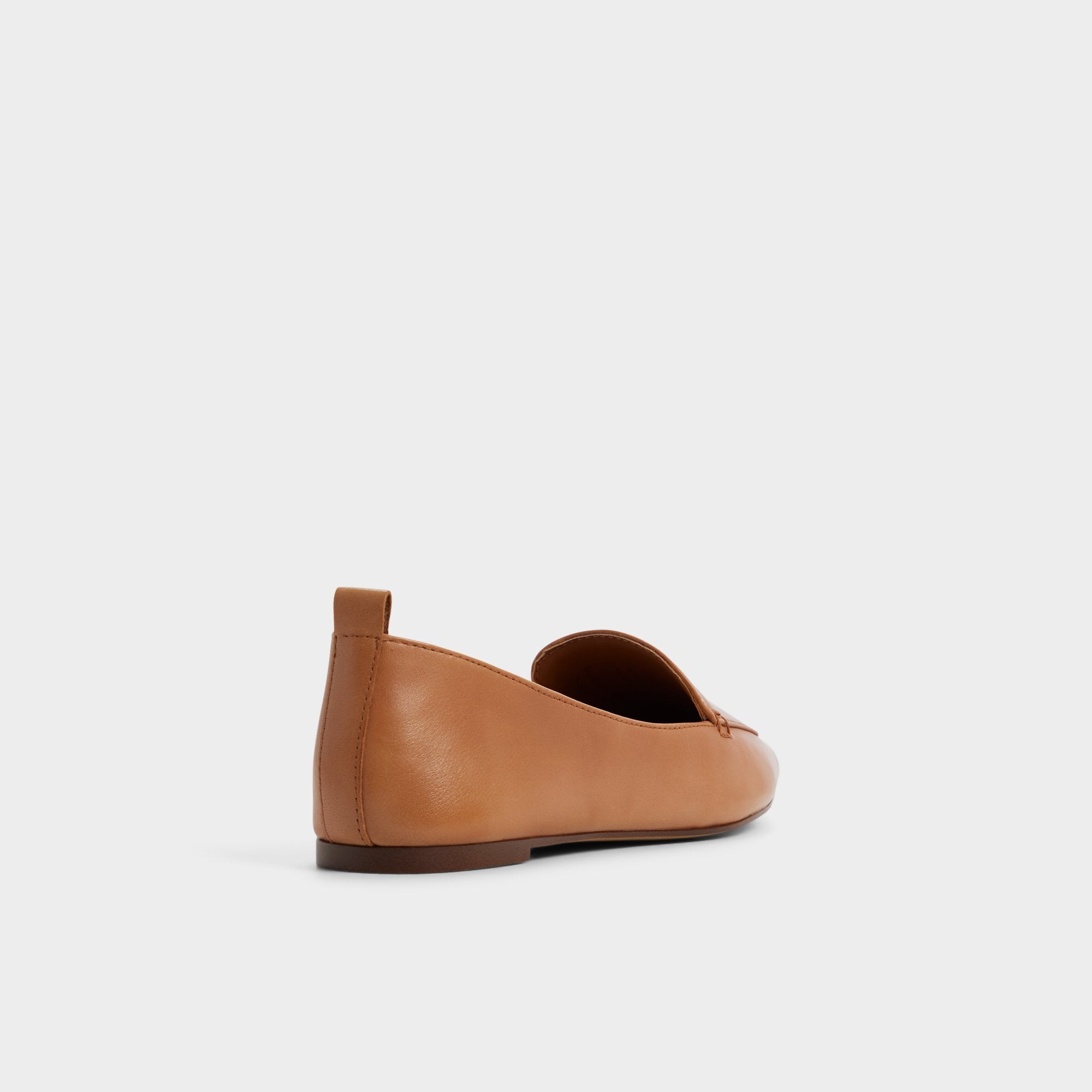 Aldo Orsoniflex ballerines bout carré marron