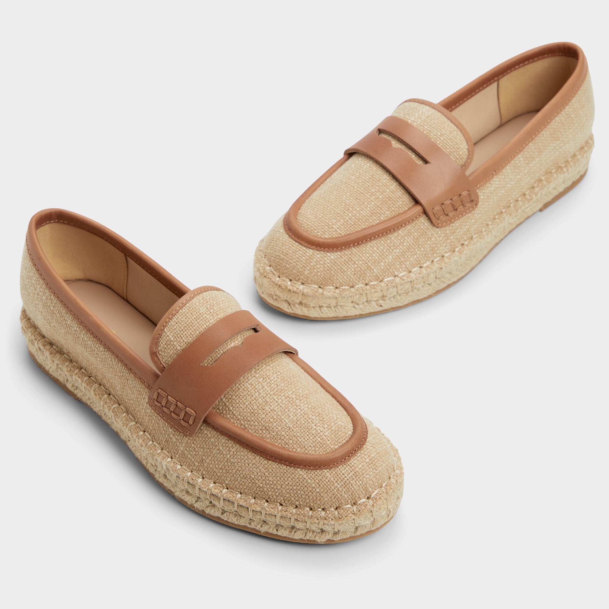 ALDO Summercrush espadrilles femme corde été