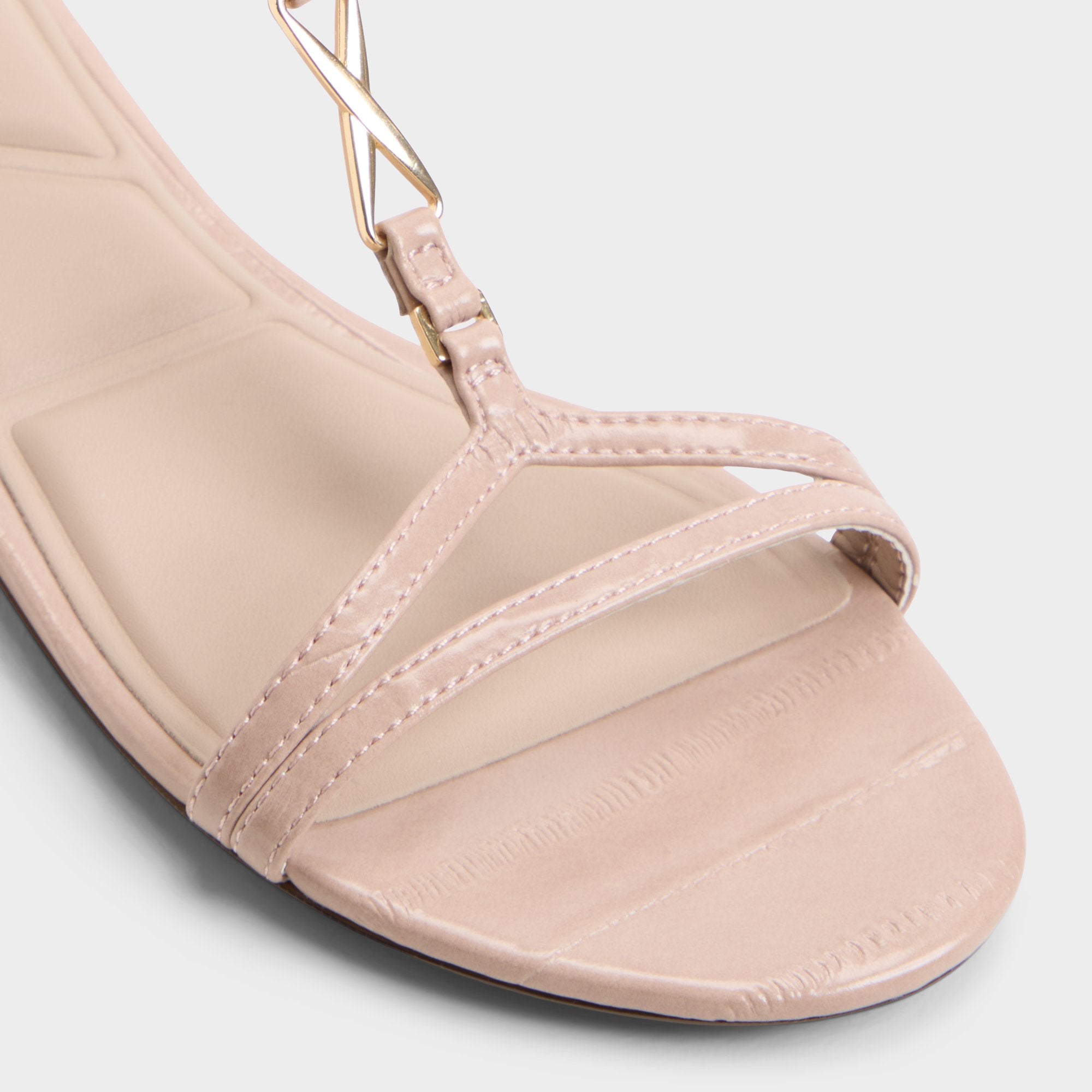 ALDO Bellveor baskets basses confort quotidien