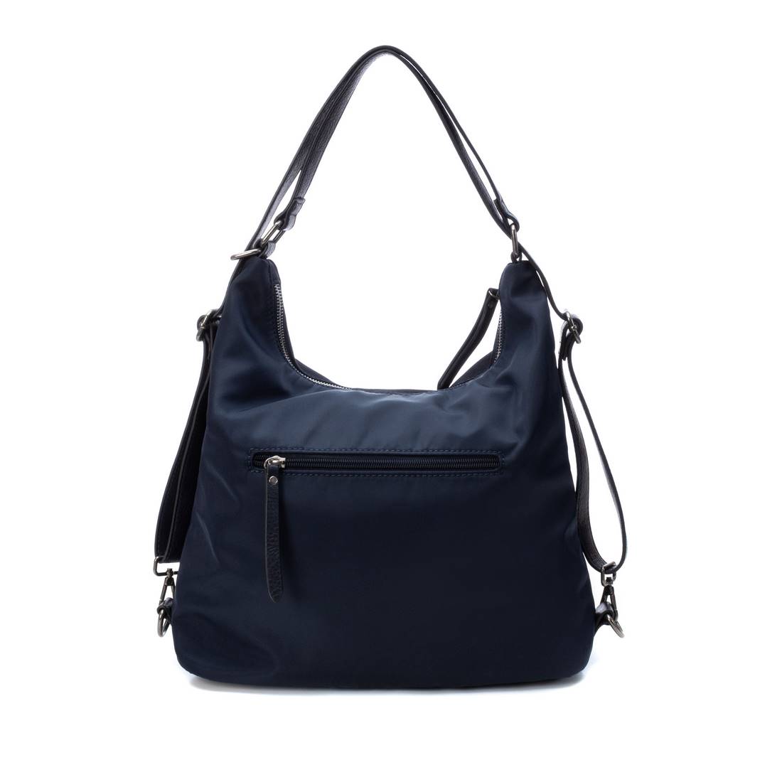 Carmela 18602005 sac à dos bleu textile 30x37cm