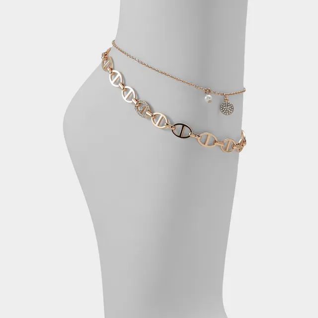 Aldo Splenndorx bracelet cheville femme