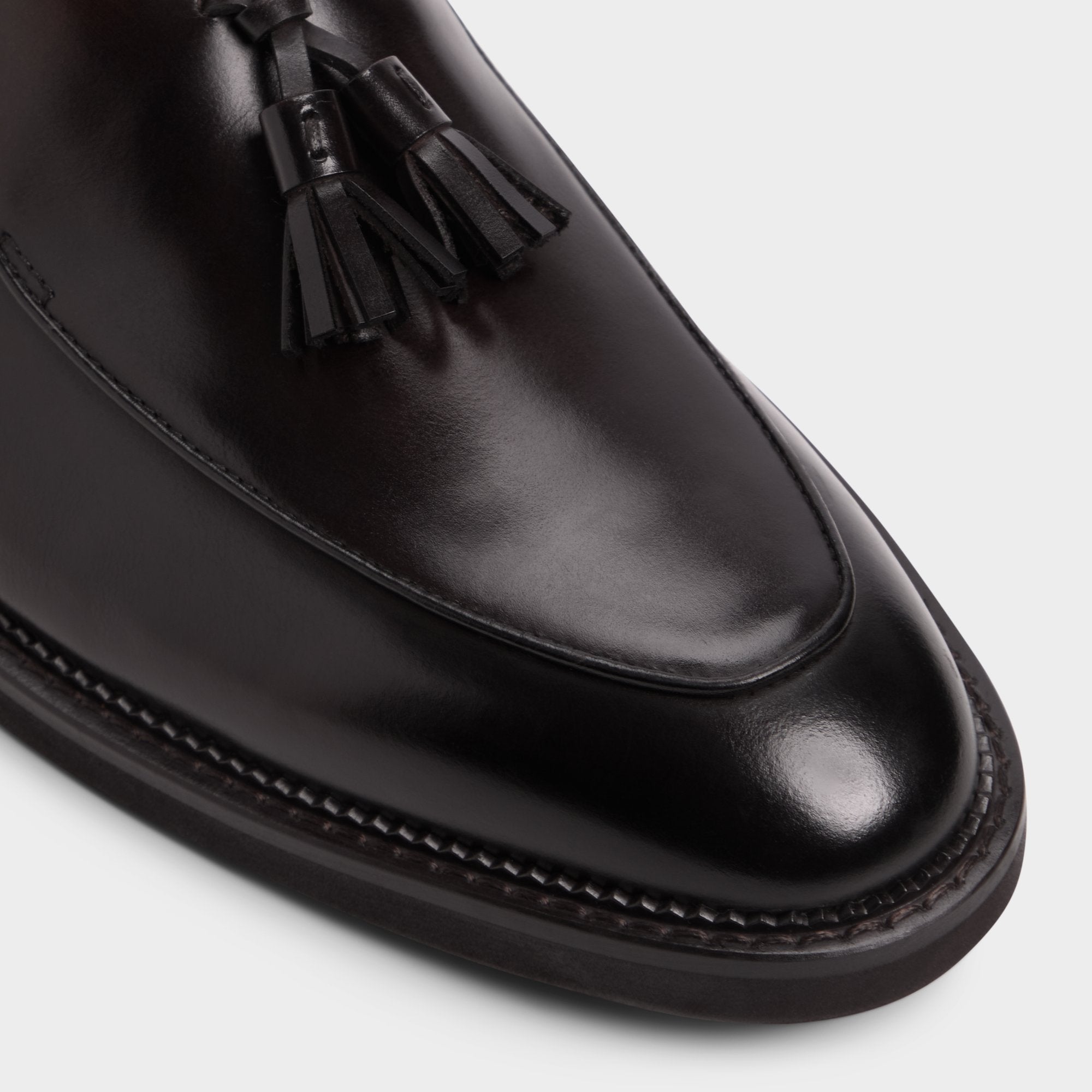 ALDO Portos chaussures de ville marron