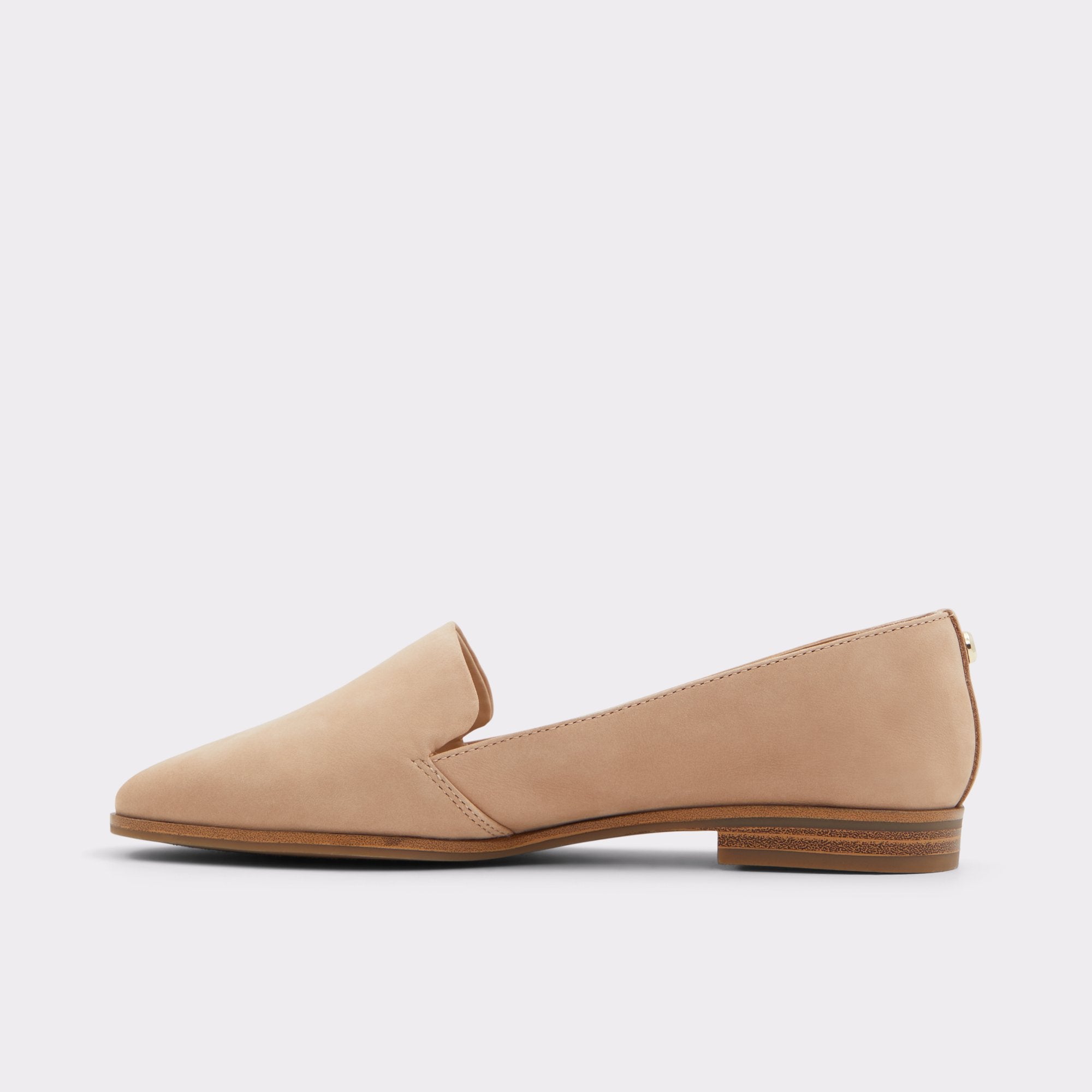 ALDO Veadith 2.0 mocassins nude compensés 35-42
