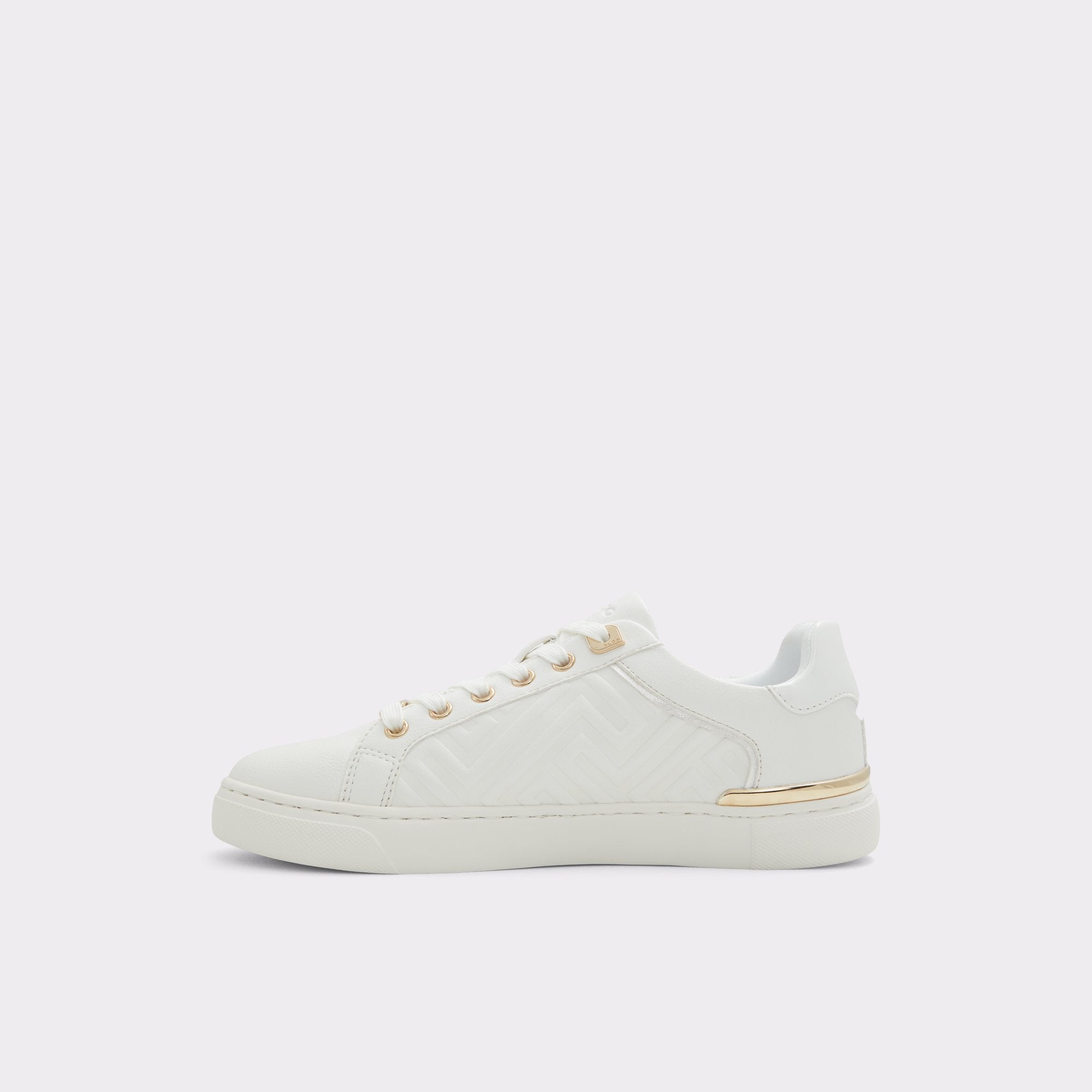ALDO Iconispec escarpins talon classique cuir