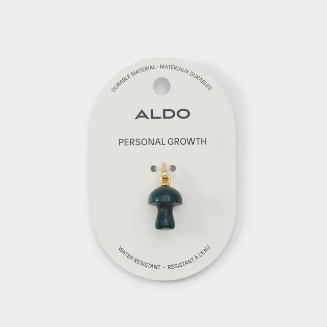 ALDO Growth breloque bijou résistante eau