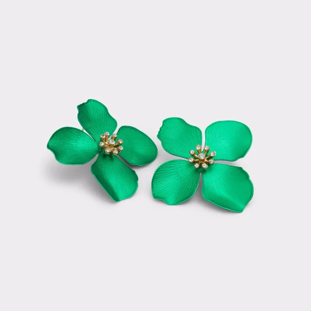 Aldo Maflore boucles d'oreilles boutons