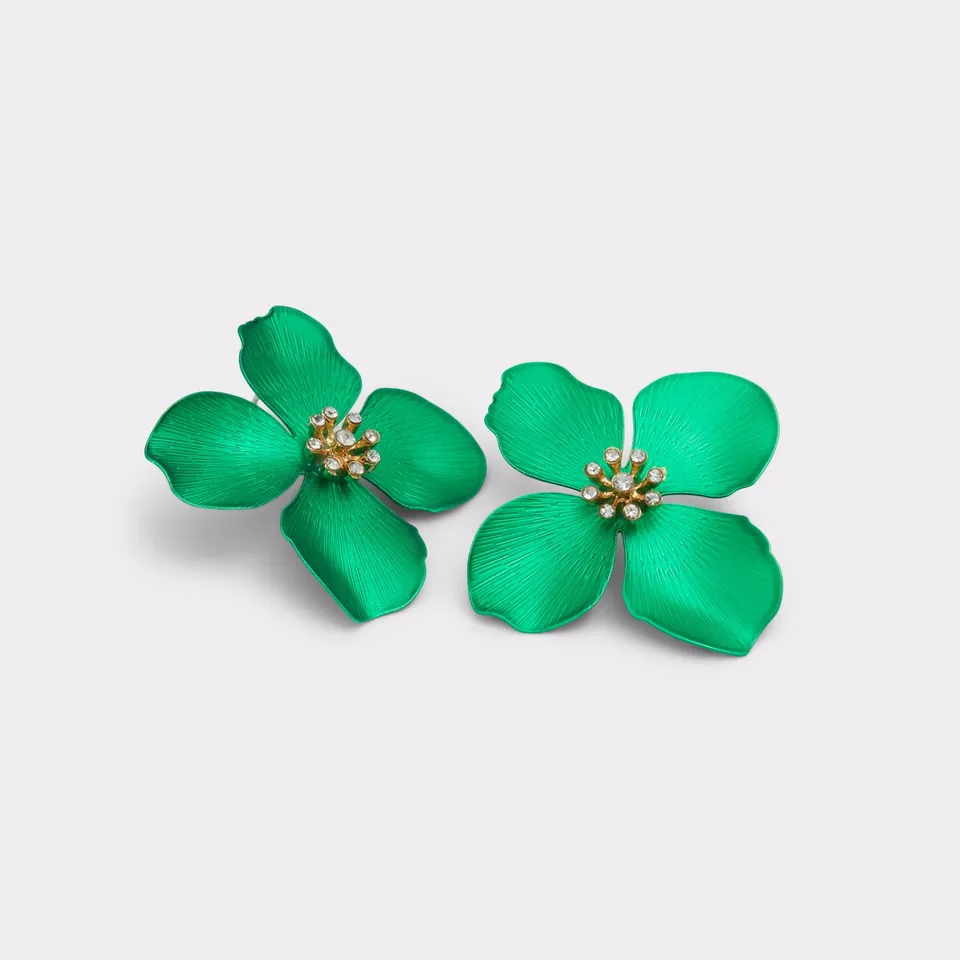 Aldo Maflore boucles d'oreilles boutons