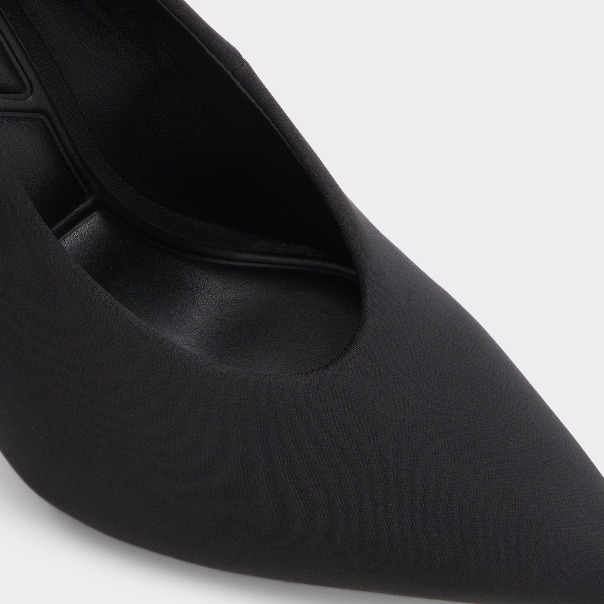 ALDO Lessy escarpins noirs talon aiguille