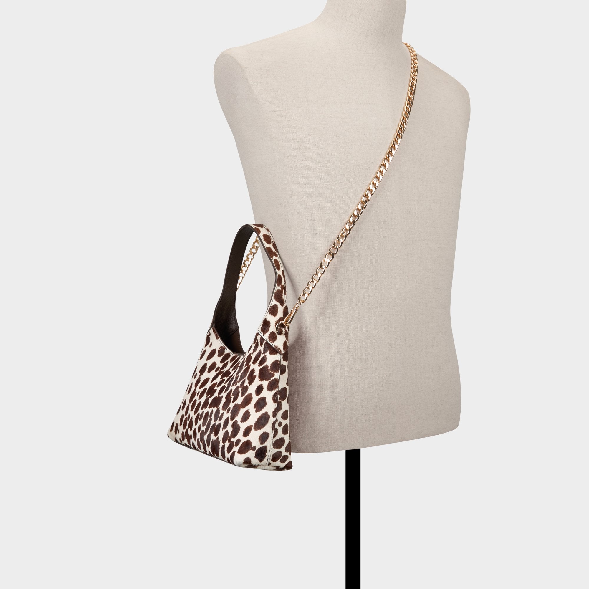 ALDO Smallharperr sac à main animal