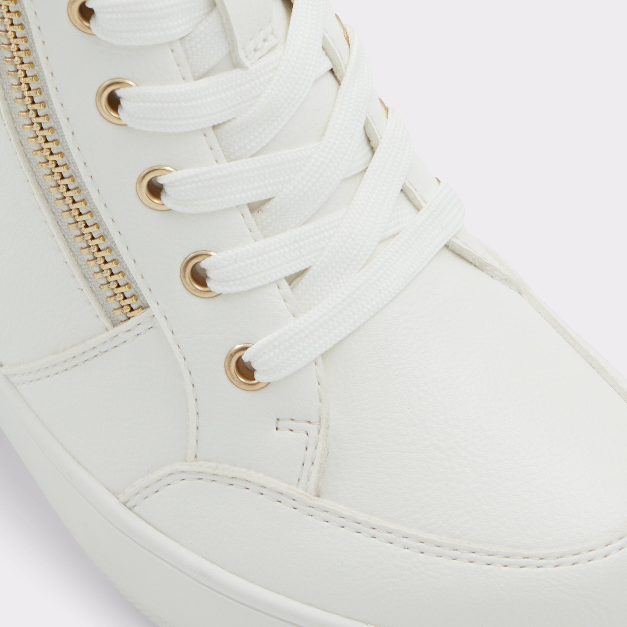 ALDO Ereliclya sneakers compensées femme talon wedge