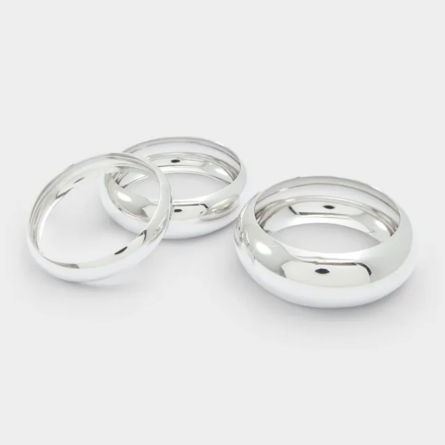 ALDO Bena bracelet métallisé S/M