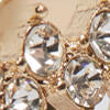 ALDO Barbaiana boucles d'oreilles cuff larges