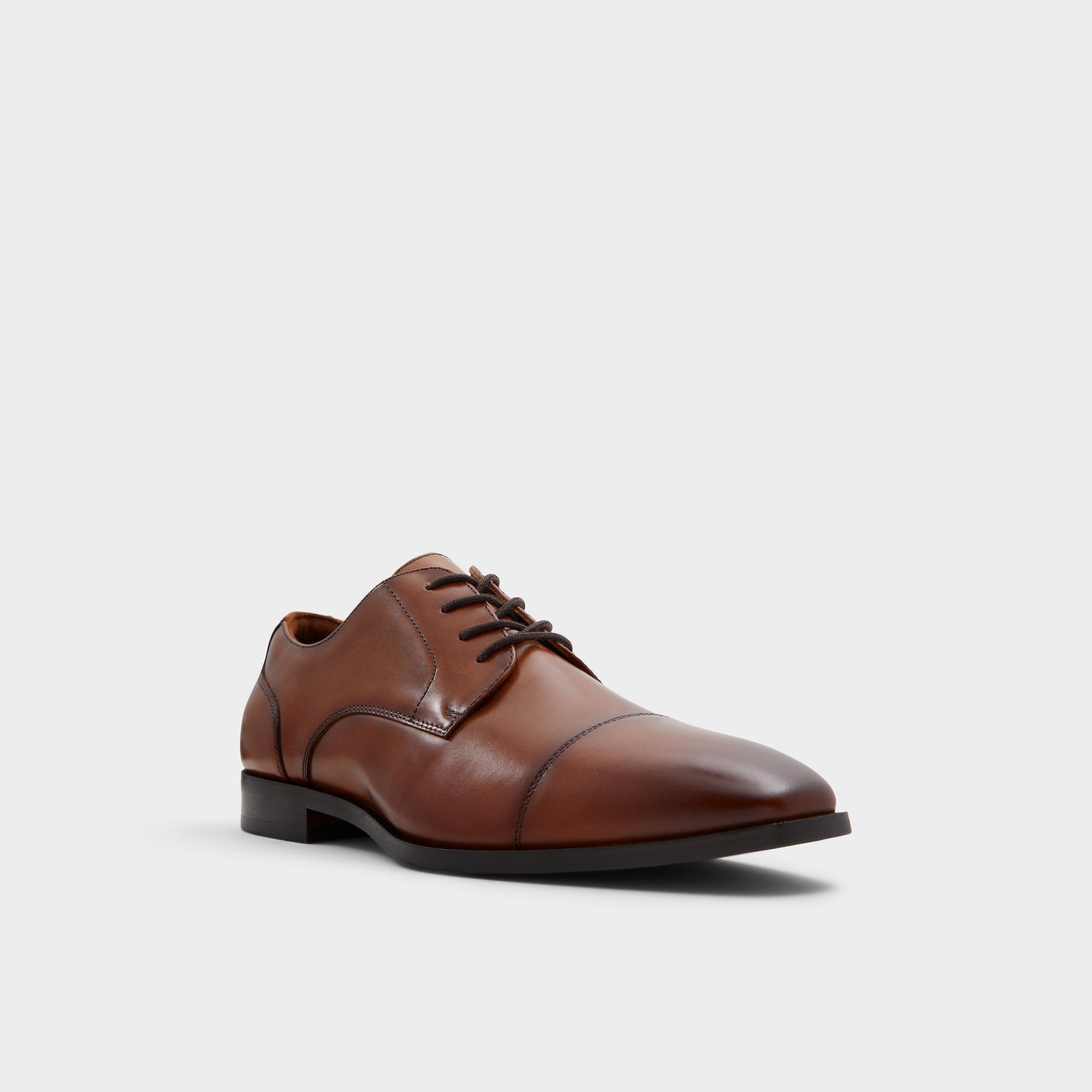 ALDO Callahan derbies homme marron