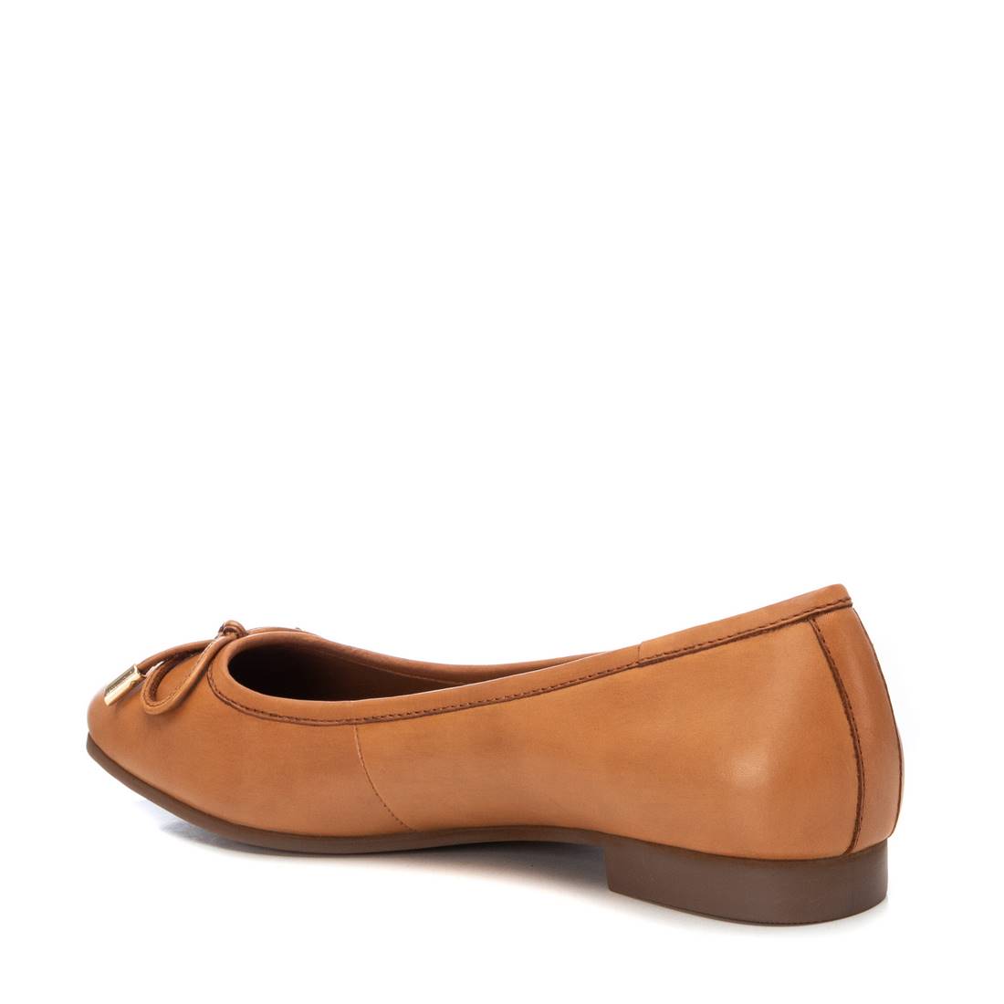Carmela 16179102 ballerines cuir marron