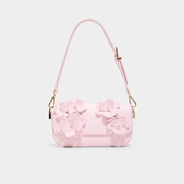 ALDO Daisybouquett sac floral rose