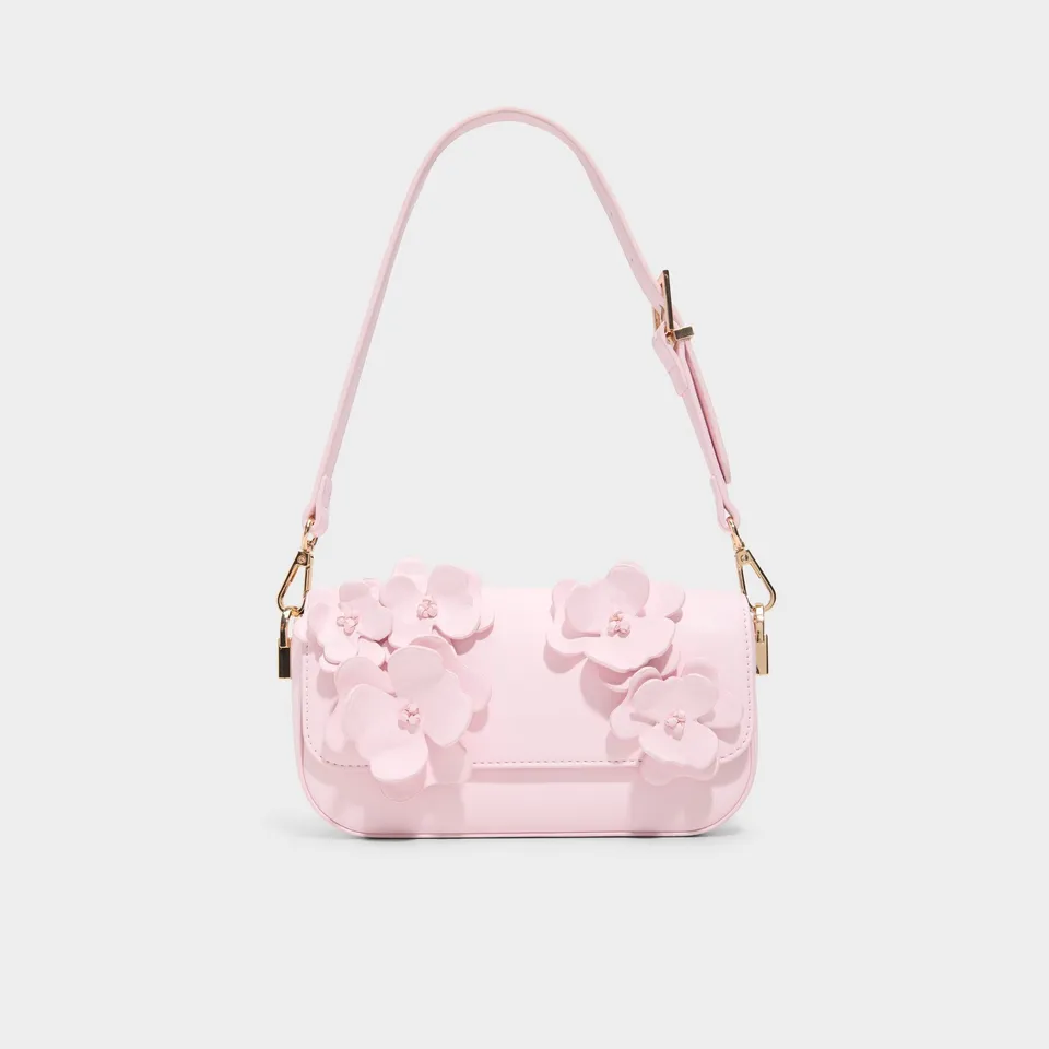 ALDO Daisybouquett sac floral rose
