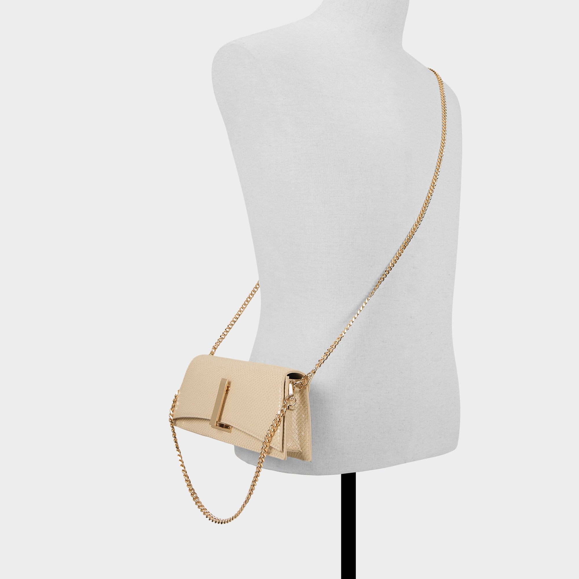 ALDO Mmychaelaa sac femme noir habillé