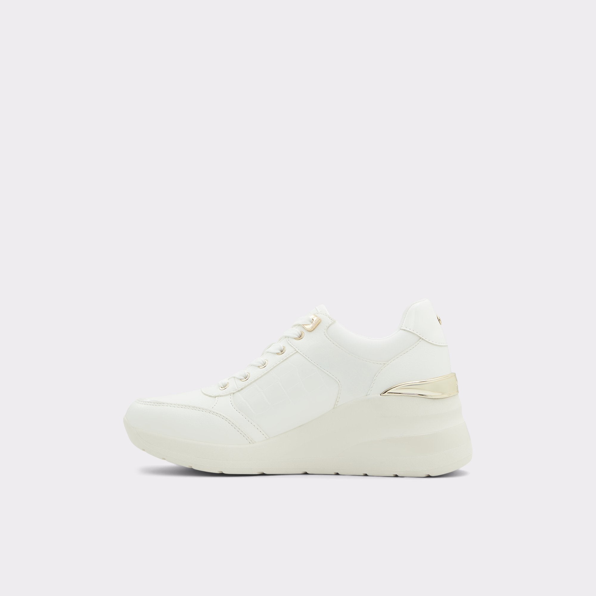 ALDO Iconistep sandales compensées plateform