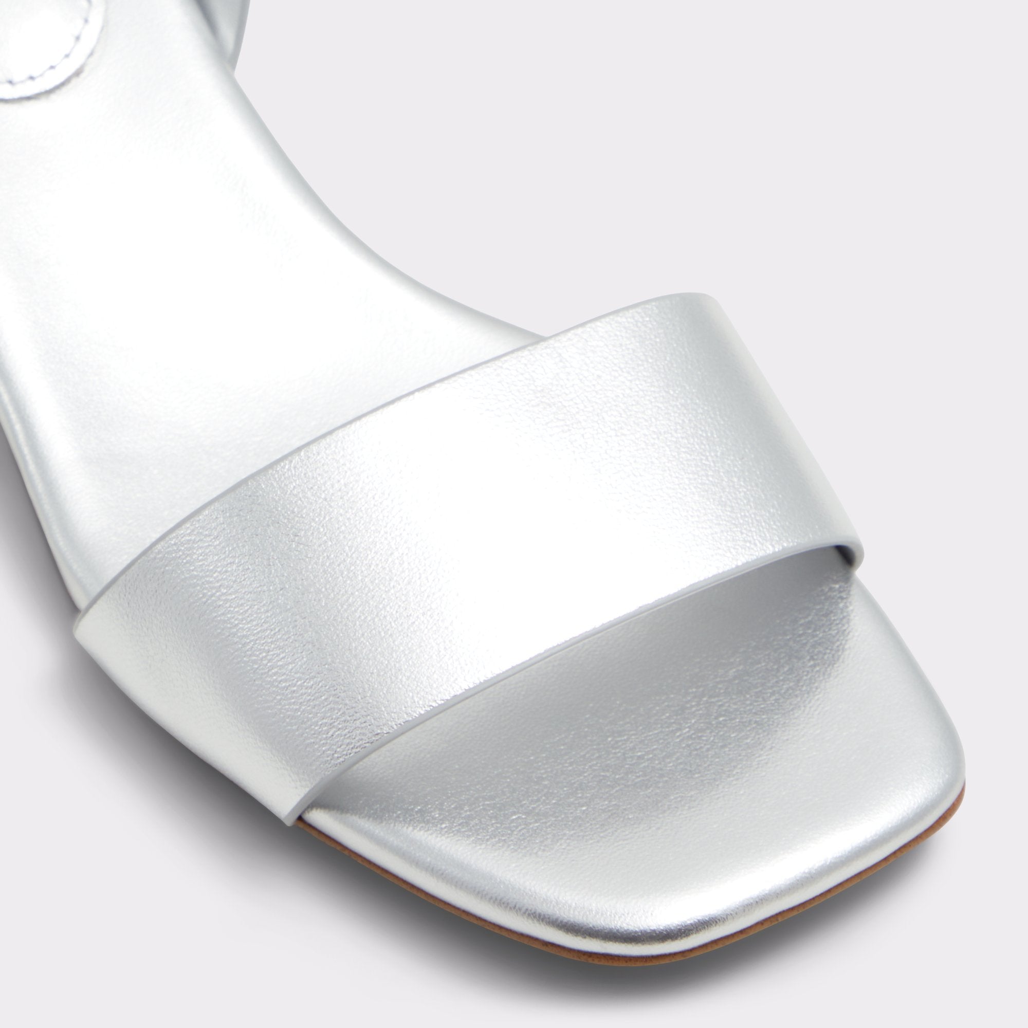 ALDO Dorenna sandale talon bride arrière
