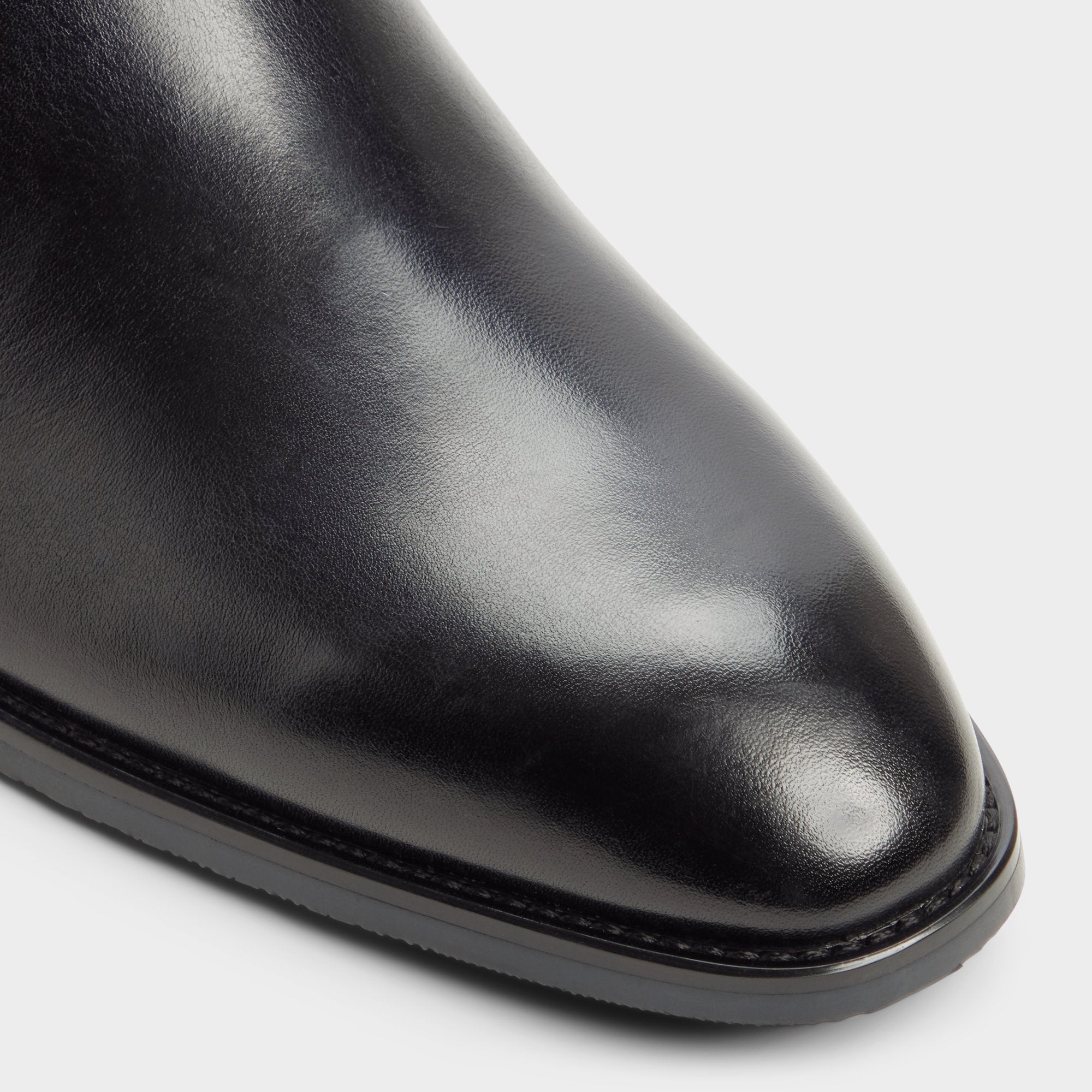 ALDO Chander boots homme noires
