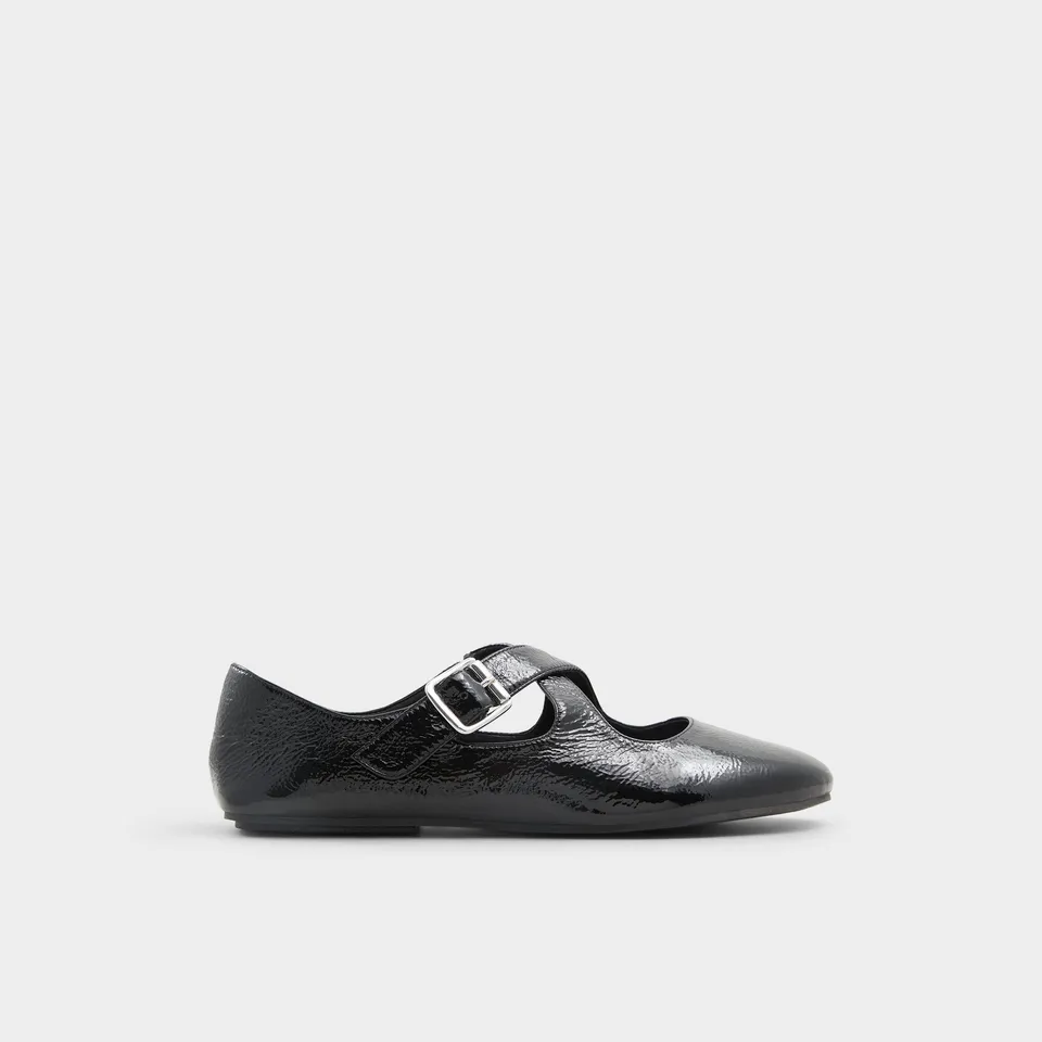 Aldo Amberia ballerines brides croisées
