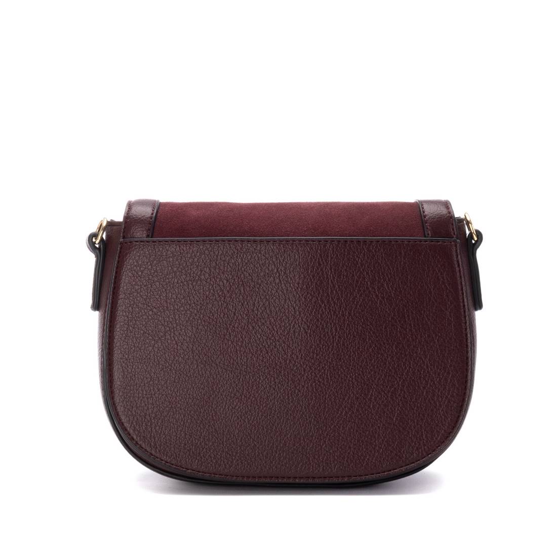 Carmela 18617704 sac bandoulière bordeaux 24 cm
