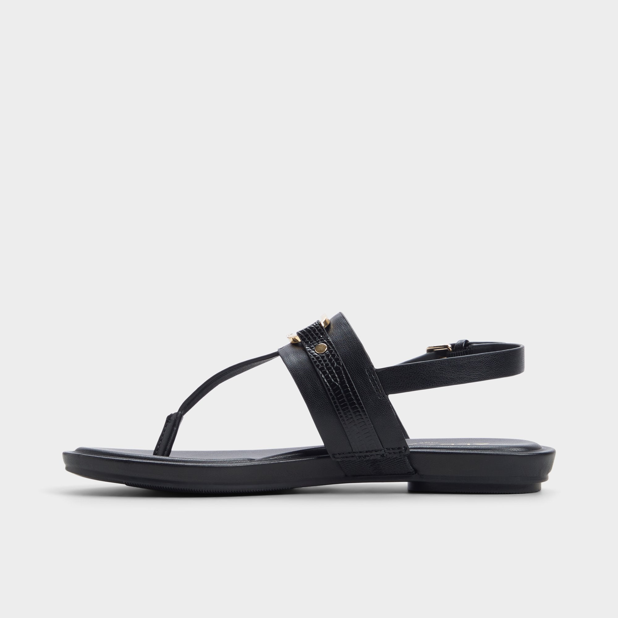 Aldo Taylen sandales femme plates été