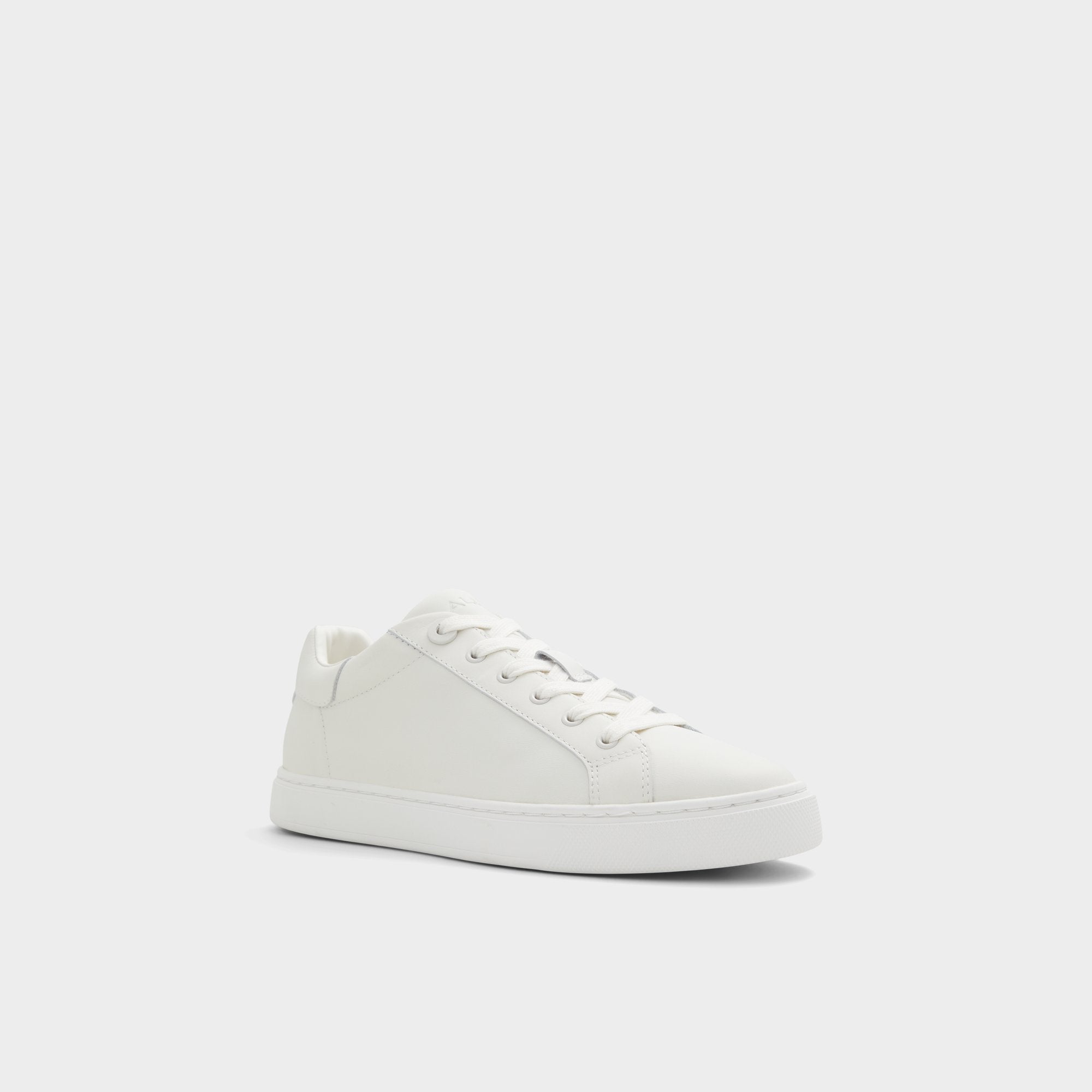 ALDO Woolly baskets basses nubuck