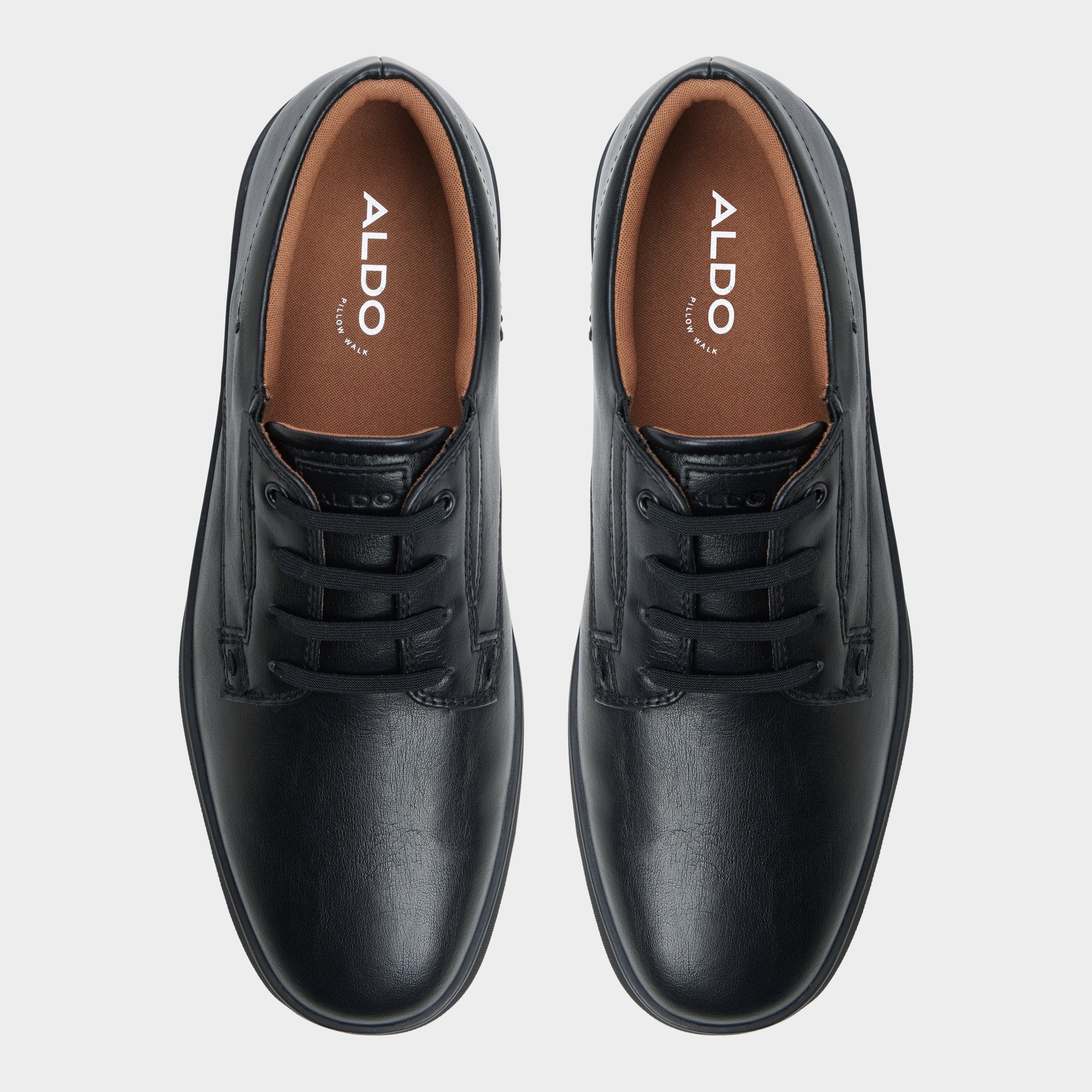 ALDO Dougie escarpins femme noirs