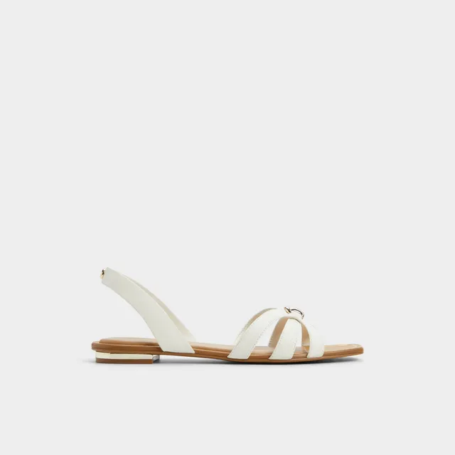 ALDO Marassita sandales plates confortables