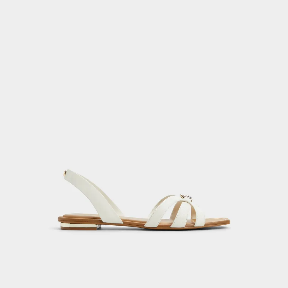 ALDO Marassita sandales plates confortables