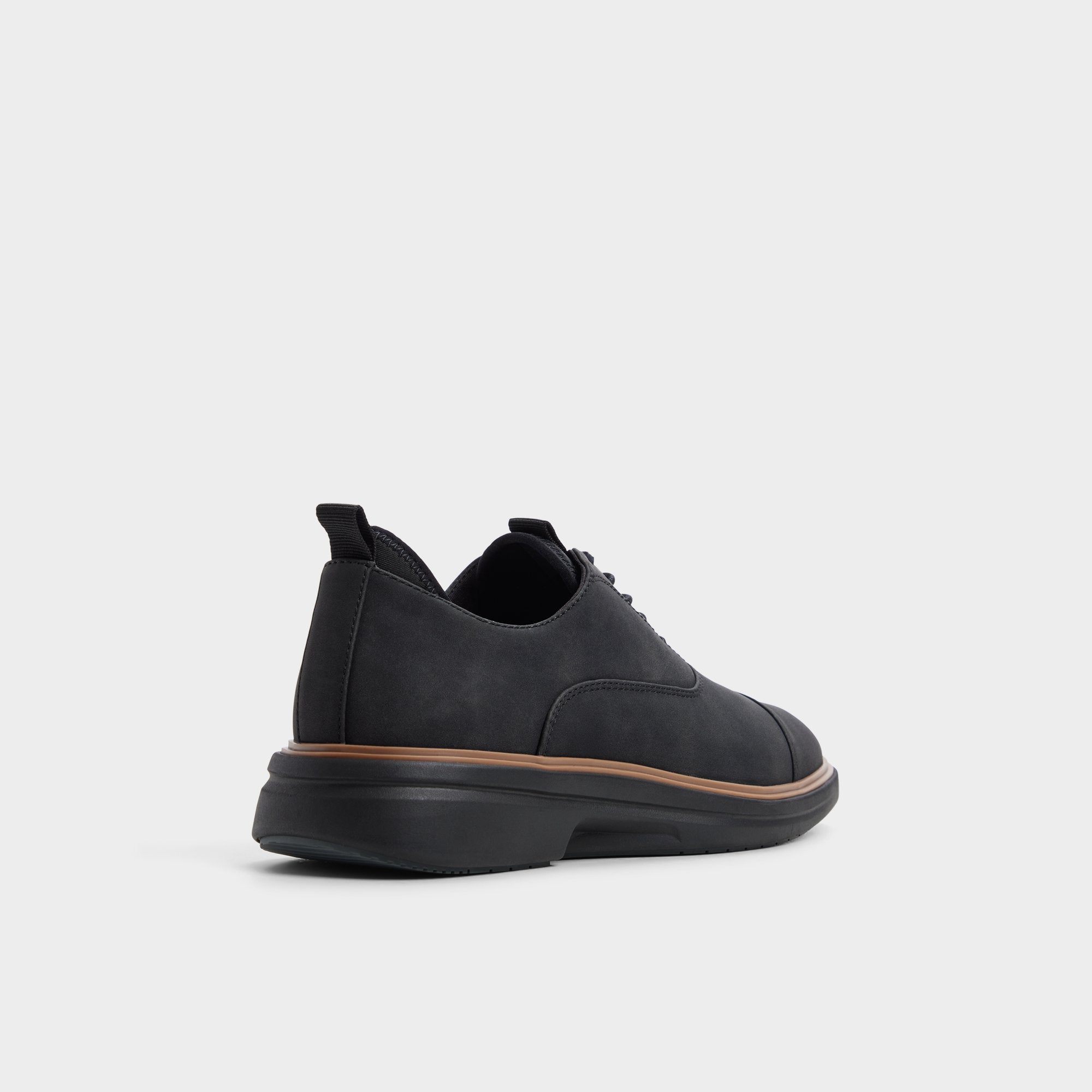 ALDO Eller sandale noire homme