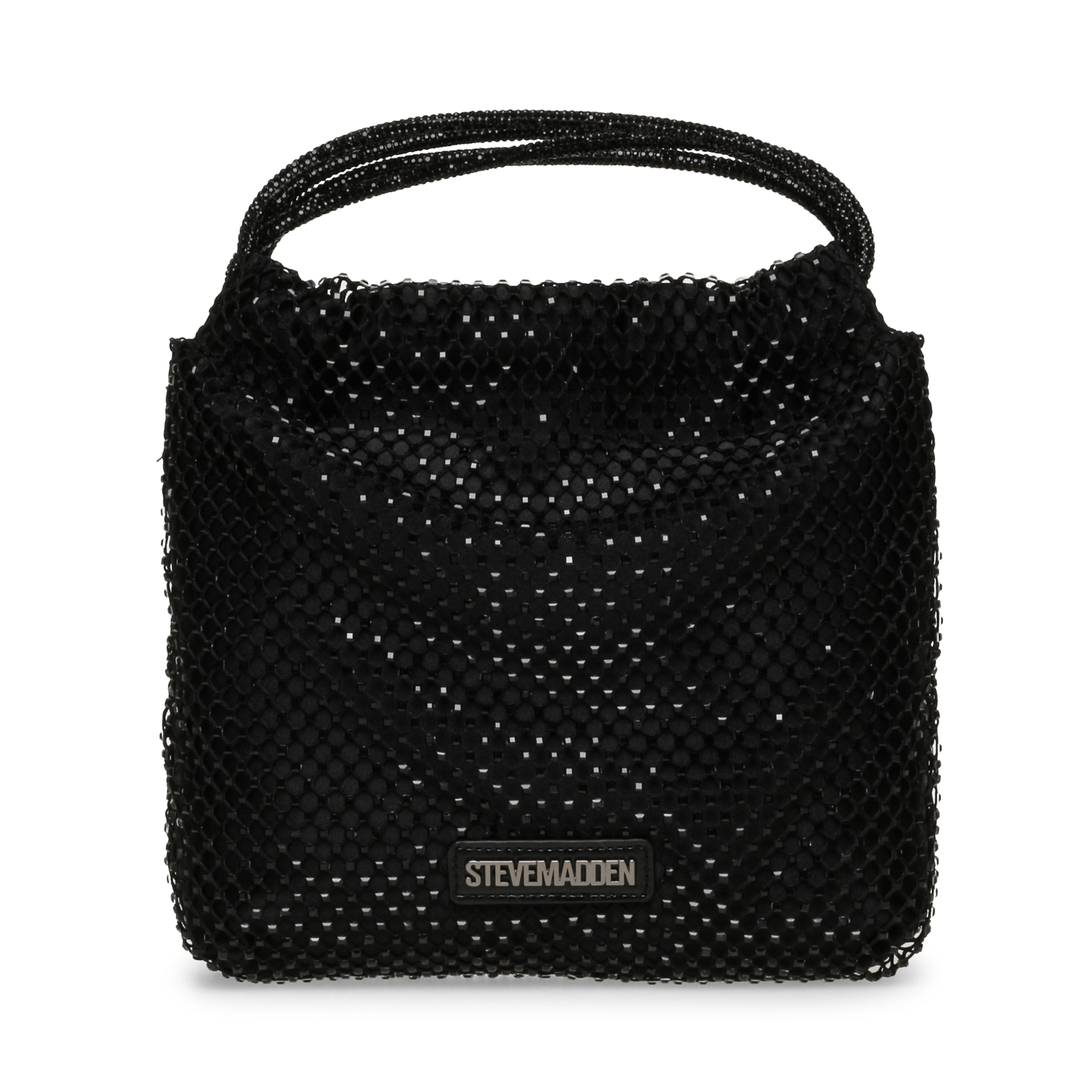 Steve Madden Bflirty sac bandoulière noir taille unique