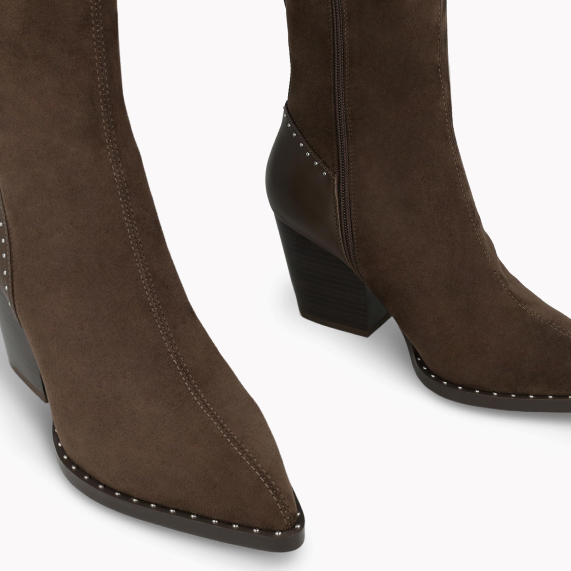 Lodi A-Cei5732 bottines marron cuir automne