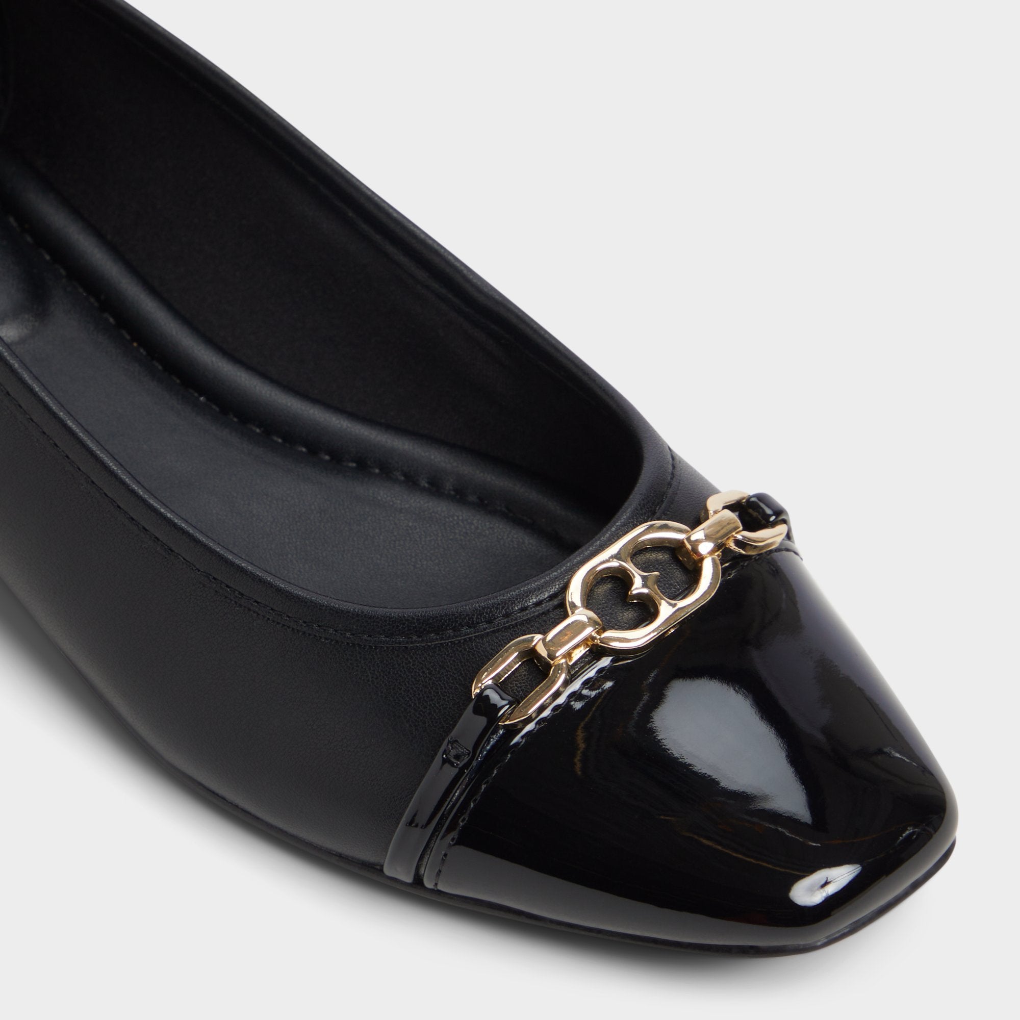 ALDO Krishellem-b bottes femme ville