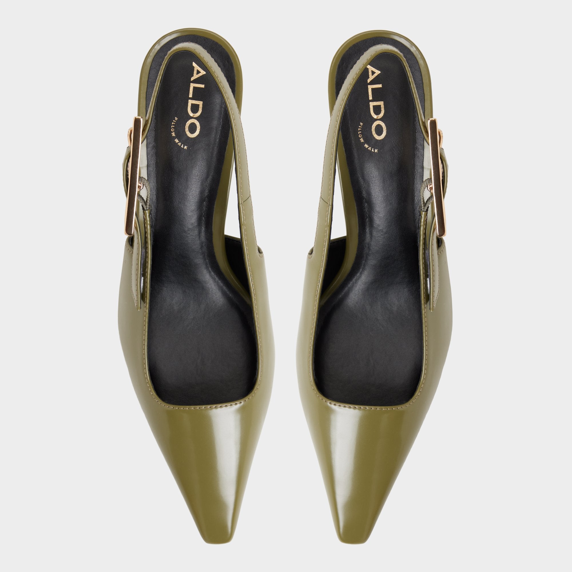 ALDO Nealie sandales femme talon kitten