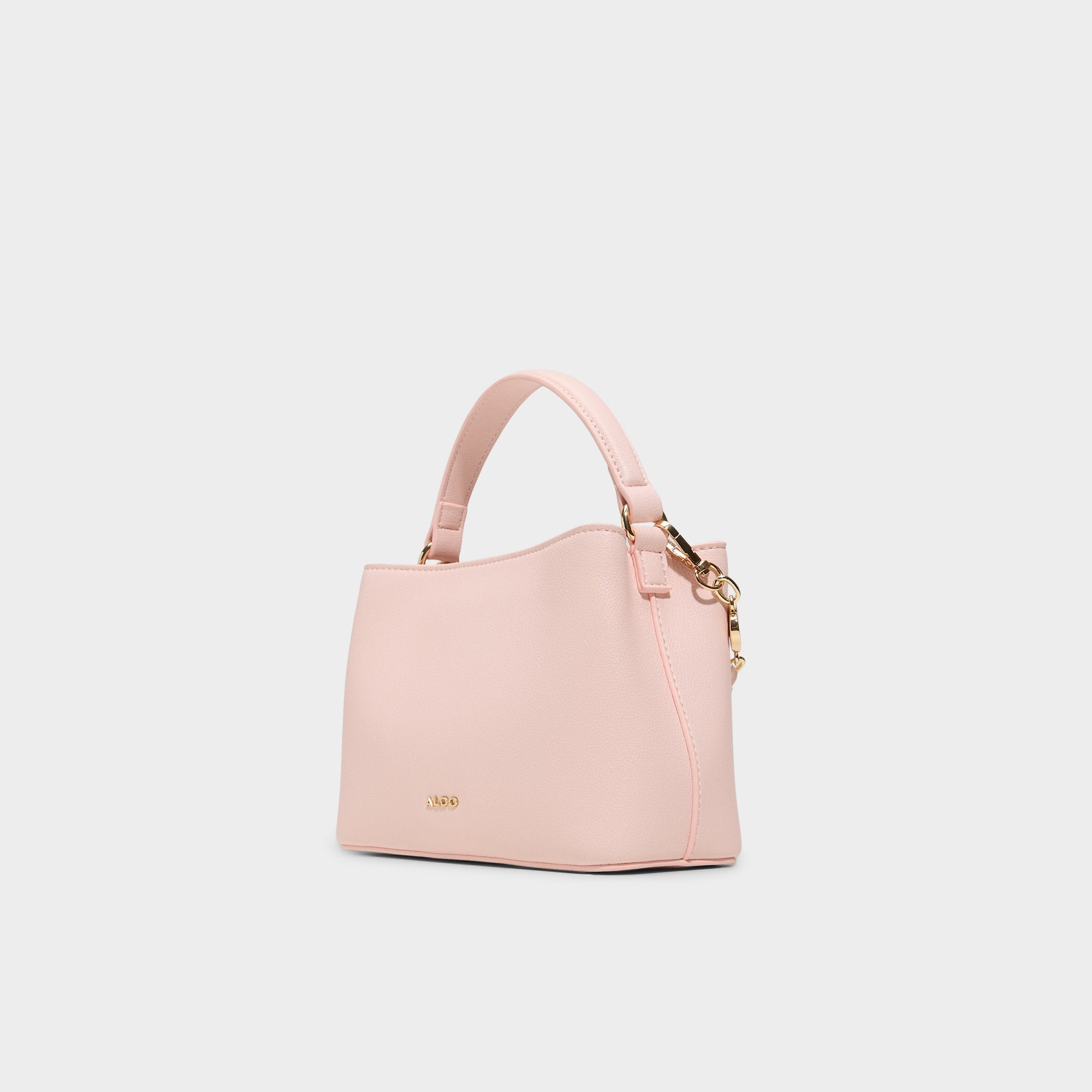 ALDO Valentya sac rose pastel