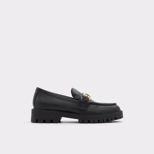 ALDO Tobey mocassins semelle crantée