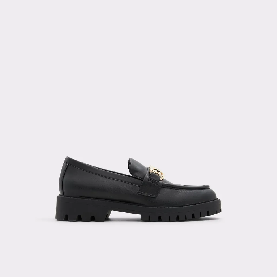 ALDO Tobey mocassins semelle crantée