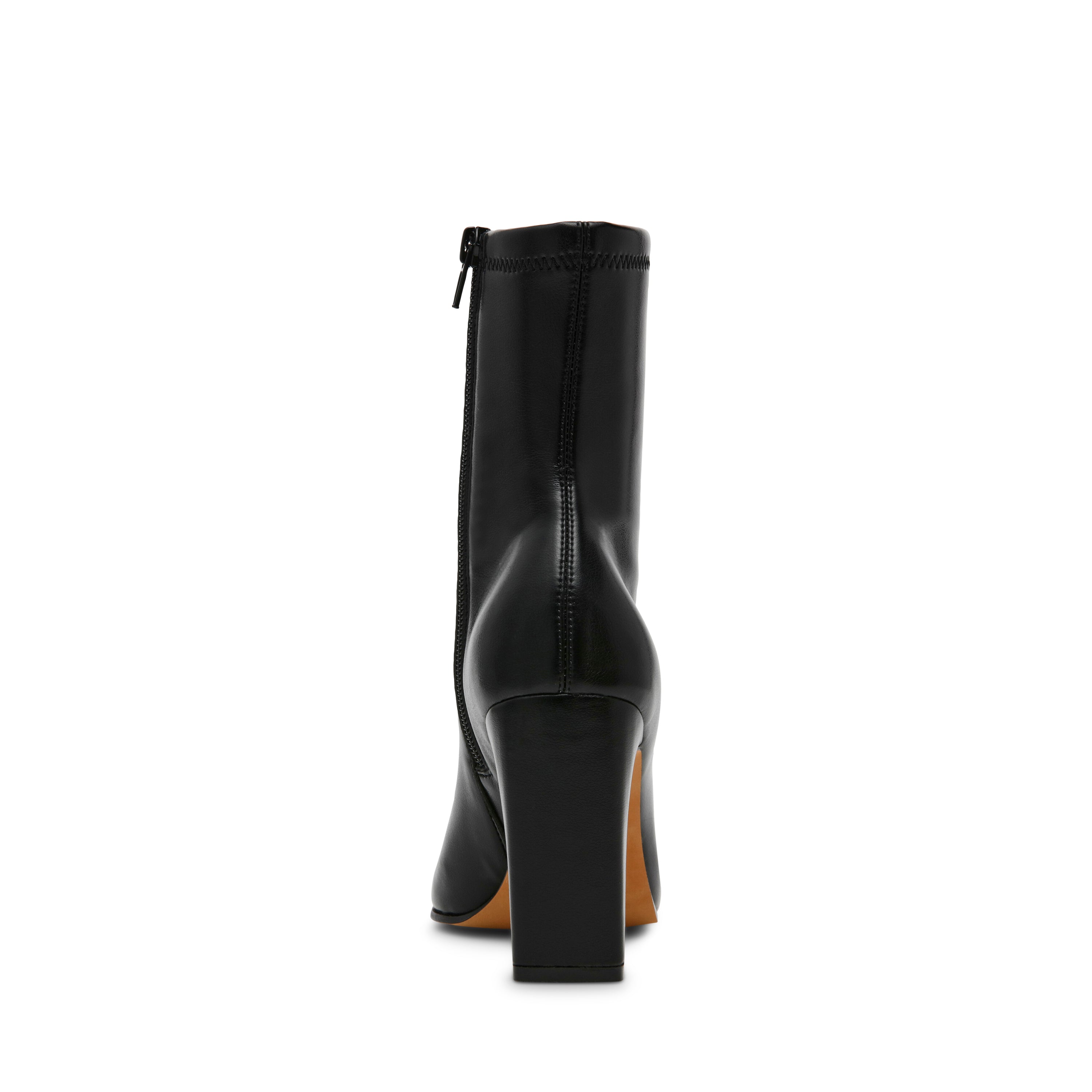 Steve Madden Vinka bottines noires talon 7,5 cm