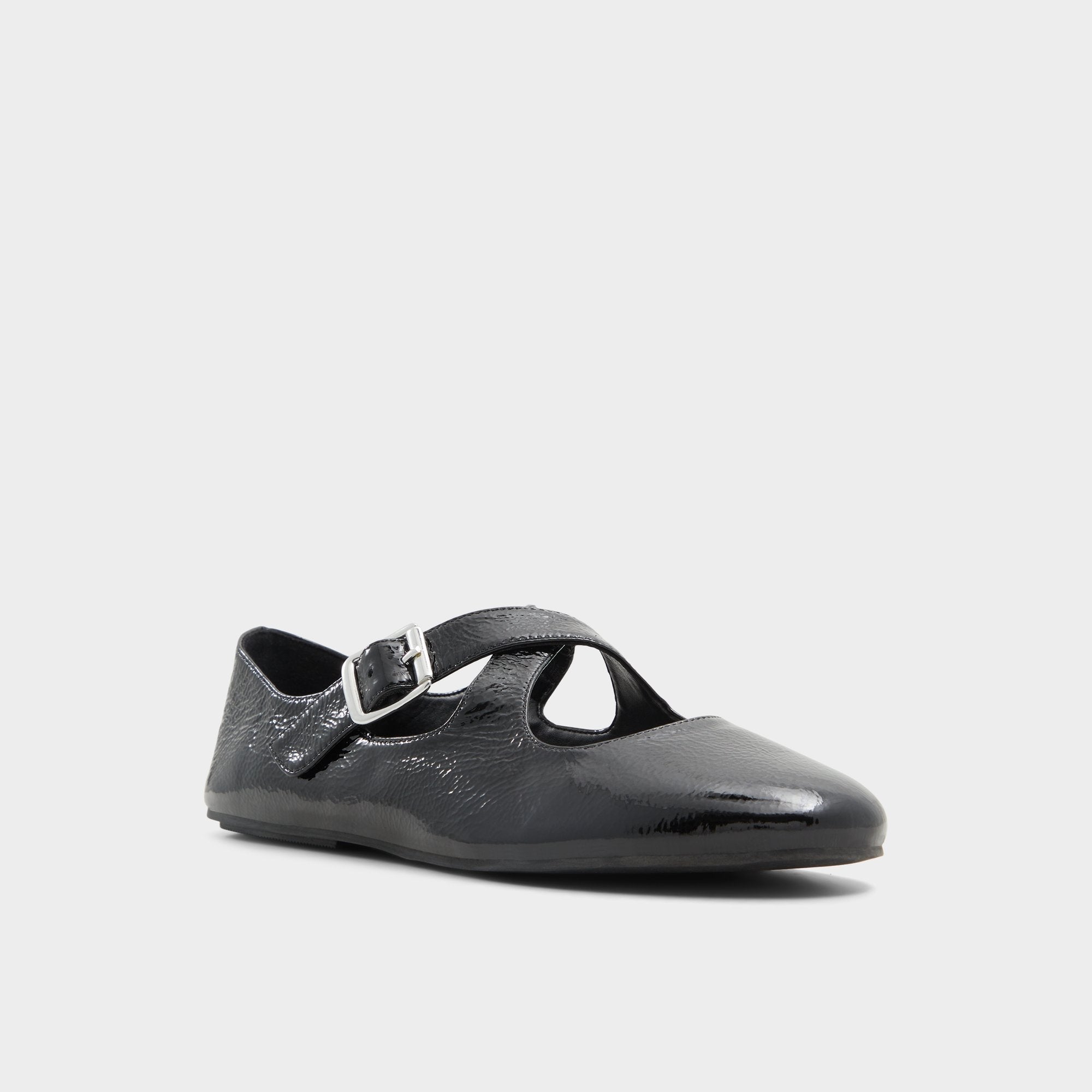 Aldo Amberia ballerines brides croisées